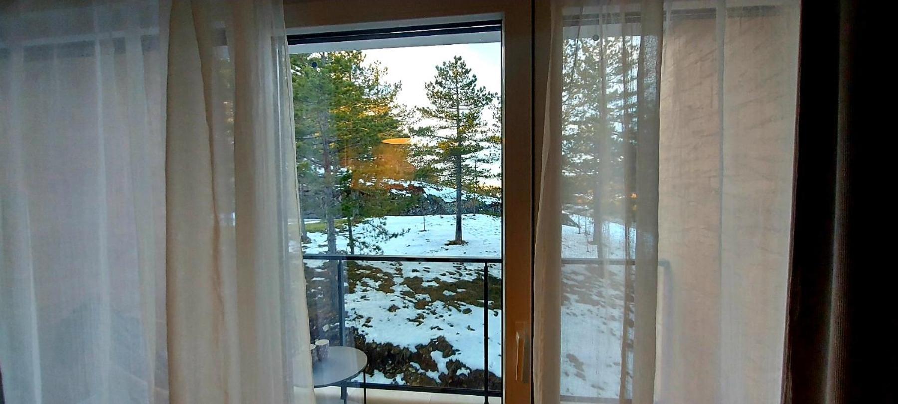 Forest Side Apartament *