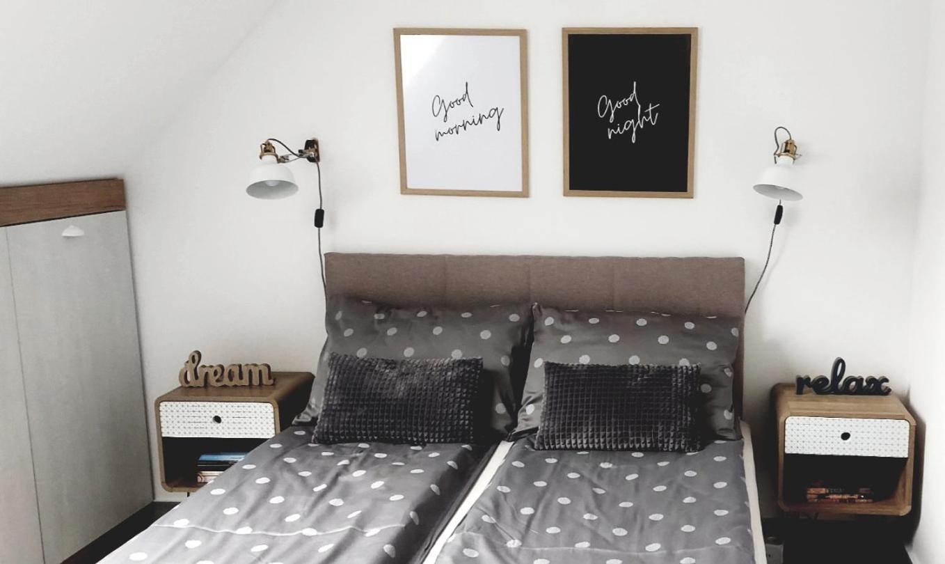 Forest Side Apartament