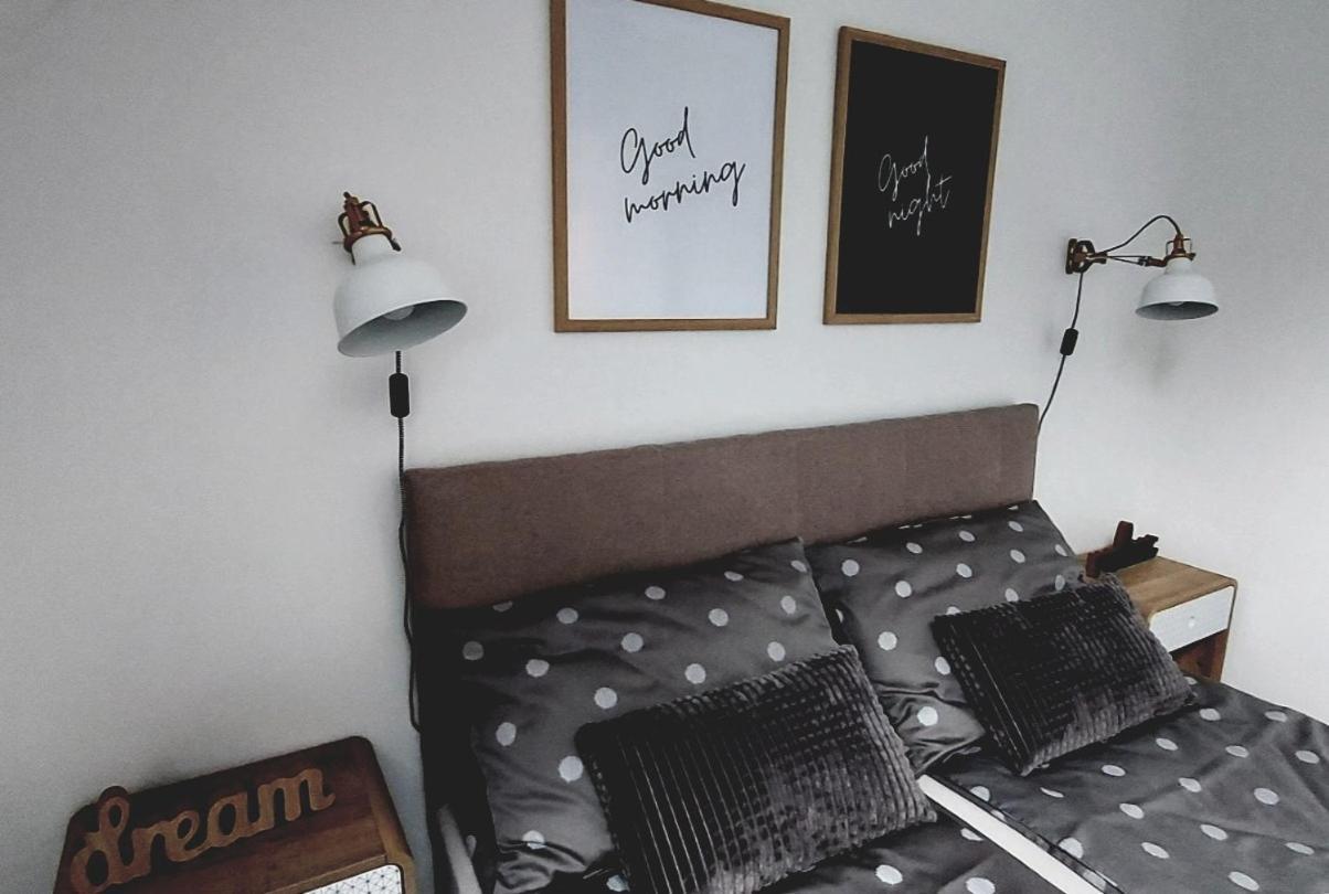 Apartament Forest Side *